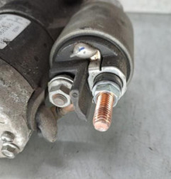 Demarreur LANCIA YPSILON 4