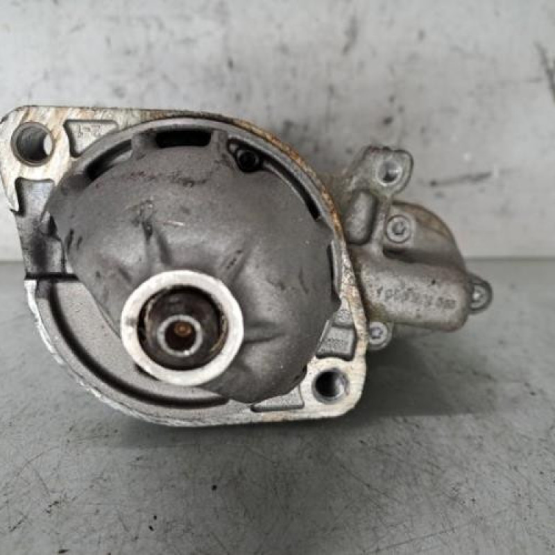 Demarreur MERCEDES CLASSE E 211