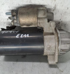 Demarreur MERCEDES CLASSE E 211