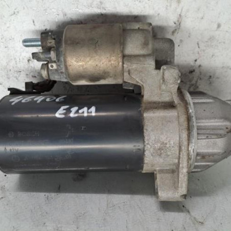 Demarreur MERCEDES CLASSE E 211