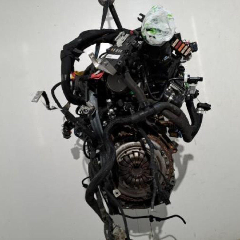 Moteur RENAULT KANGOO 2