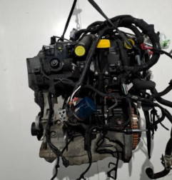 Moteur RENAULT KANGOO 2
