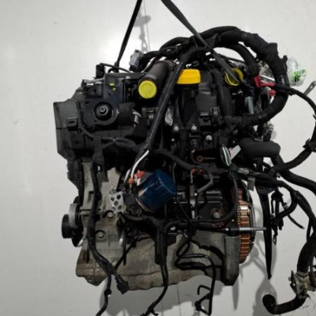 Moteur RENAULT KANGOO 2