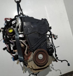 Moteur RENAULT KANGOO 2 Photo n°3