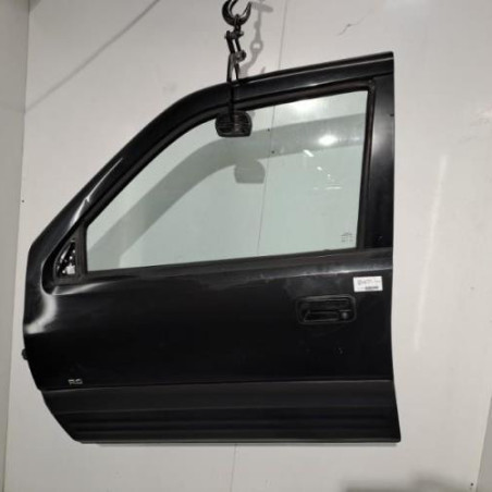 Porte avant gauche OPEL FRONTERA B Photo n°1