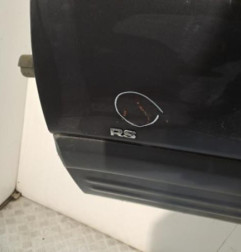 Porte avant gauche OPEL FRONTERA B Photo n°3