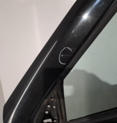 Porte avant gauche OPEL FRONTERA B Photo n°4