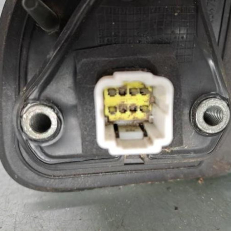 Retroviseur droit OPEL FRONTERA B Photo n°1