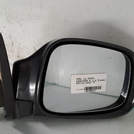 Retroviseur droit OPEL FRONTERA B