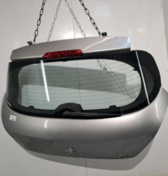 Malle/Hayon arriere PEUGEOT 308 1 Photo n°1