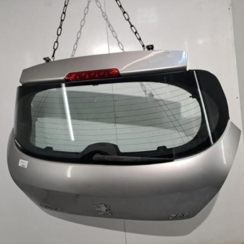 Malle/Hayon arriere PEUGEOT 308 1