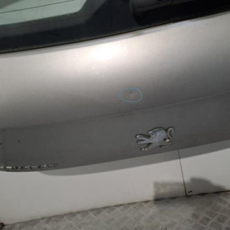 Malle/Hayon arriere PEUGEOT 308 1