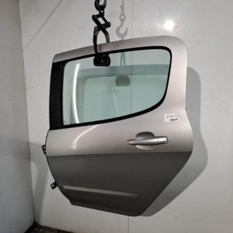 Porte arriere gauche PEUGEOT 308 1