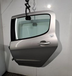Porte arriere gauche PEUGEOT 308 1
