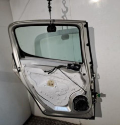 Porte arriere gauche PEUGEOT 308 1 Photo n°3