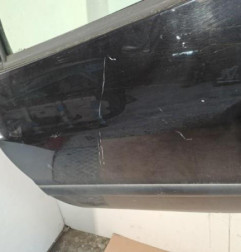 Porte arriere gauche PEUGEOT 206+ Photo n°1