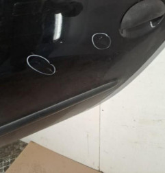 Porte arriere gauche PEUGEOT 206+