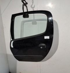Porte arriere gauche PEUGEOT 206+ Photo n°3