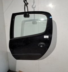 Porte arriere gauche PEUGEOT 206+ Photo n°4