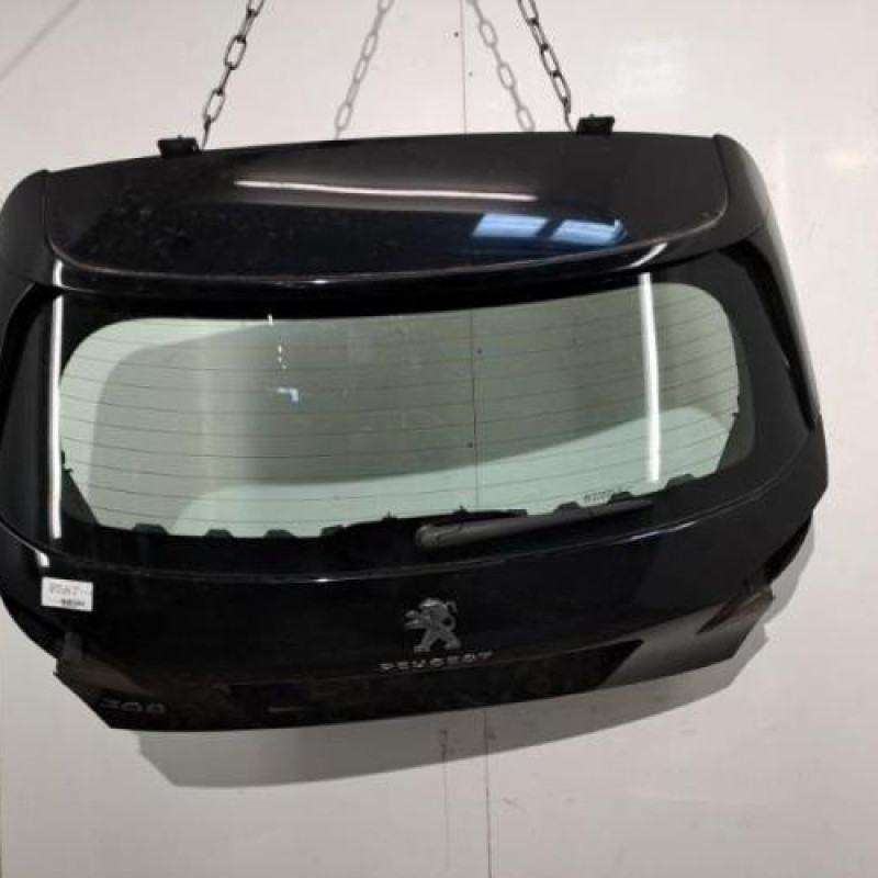 Malle/Hayon arriere PEUGEOT 308 2