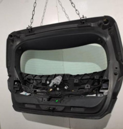 Malle/Hayon arriere PEUGEOT 308 2