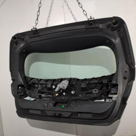 Malle/Hayon arriere PEUGEOT 308 2