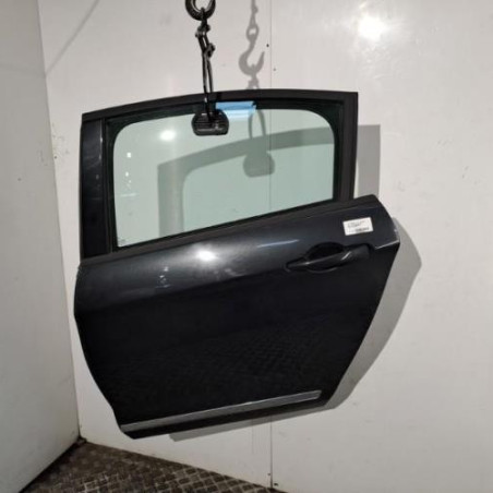 Porte arriere gauche CITROEN C5 2 Photo n°1