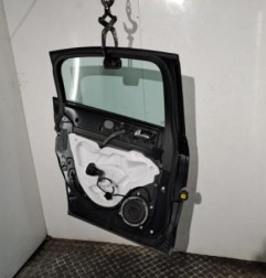 Porte arriere gauche CITROEN C5 2 Photo n°3