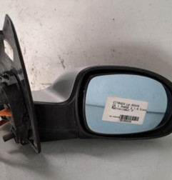 Retroviseur droit CITROEN C5 1 Photo n°4