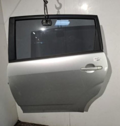 Porte arriere gauche TOYOTA COROLLA VERSO 2 Photo n°1