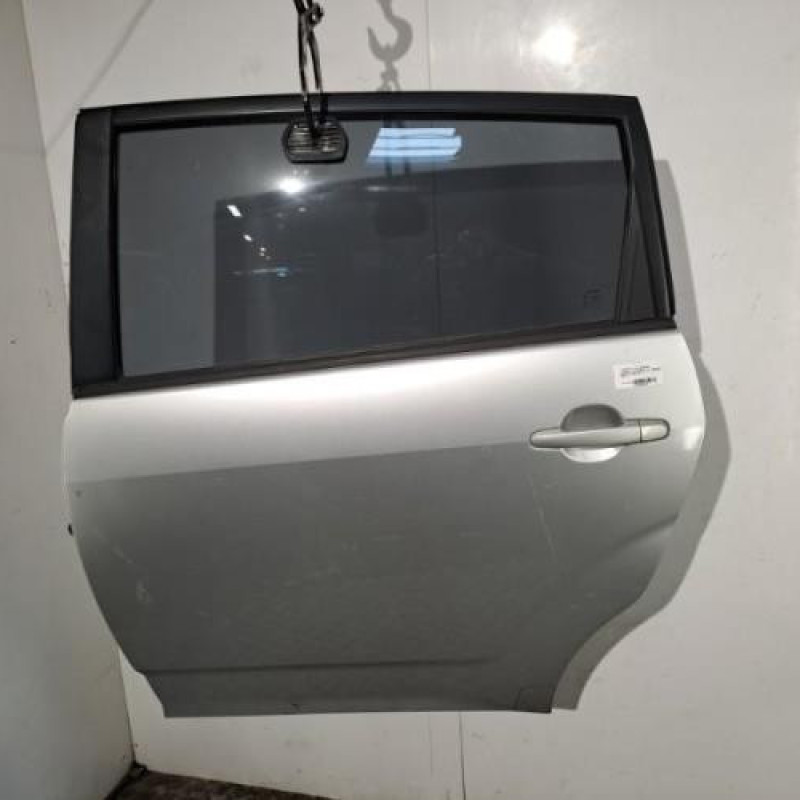 Porte arriere gauche TOYOTA COROLLA VERSO 2