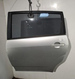 Porte arriere gauche TOYOTA COROLLA VERSO 2