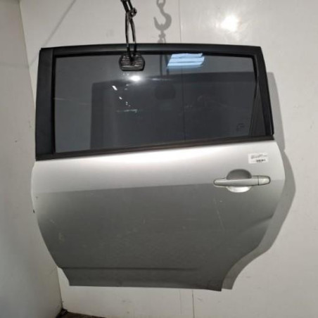 Porte arriere gauche TOYOTA COROLLA VERSO 2