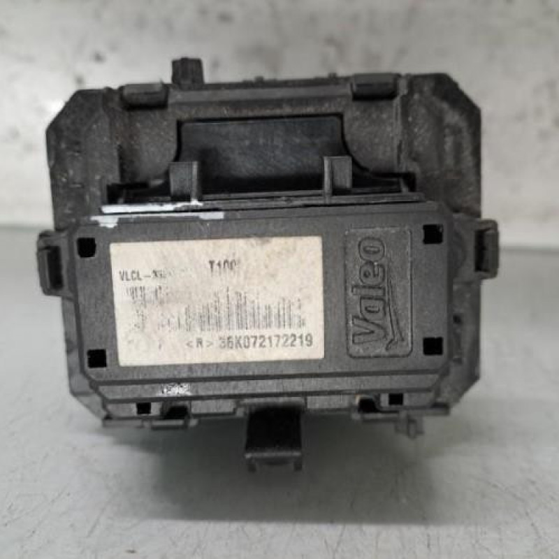 Resistance chauffage PEUGEOT 207