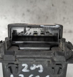 Resistance chauffage PEUGEOT 207 Photo n°3