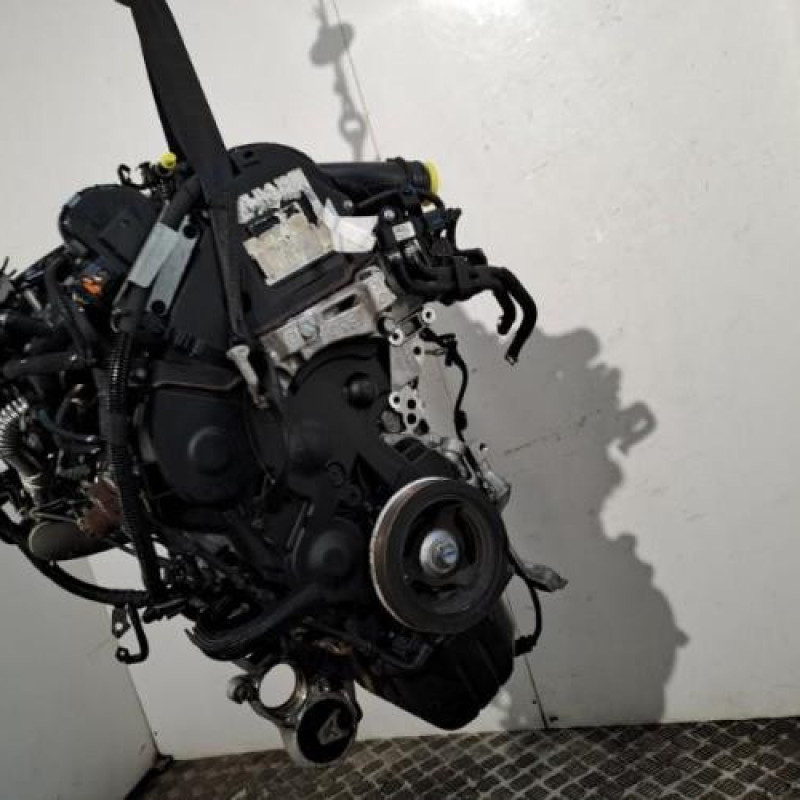 Moteur CITROEN C4 2