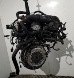 Moteur CITROEN C4 2
