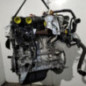 Moteur CITROEN C4 2