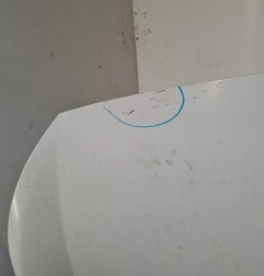 Capot PEUGEOT EXPERT 2 Photo n°1