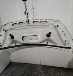 Capot PEUGEOT EXPERT 2 Photo n°4