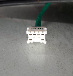 Feu arriere principal droit (feux) NISSAN JUKE 1