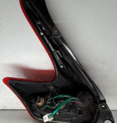 Feu arriere principal droit (feux) NISSAN JUKE 1 Photo n°3