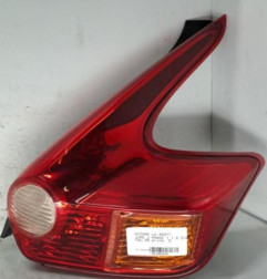 Feu arriere principal droit (feux) NISSAN JUKE 1 Photo n°4