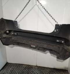 Pare choc arriere NISSAN JUKE 1