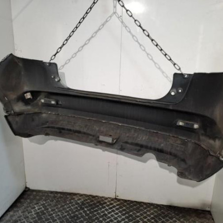 Pare choc arriere NISSAN JUKE 1