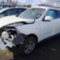Pare choc arriere NISSAN JUKE 1