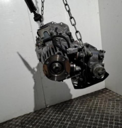 Boite de vitesses OPEL FRONTERA B Photo n°1