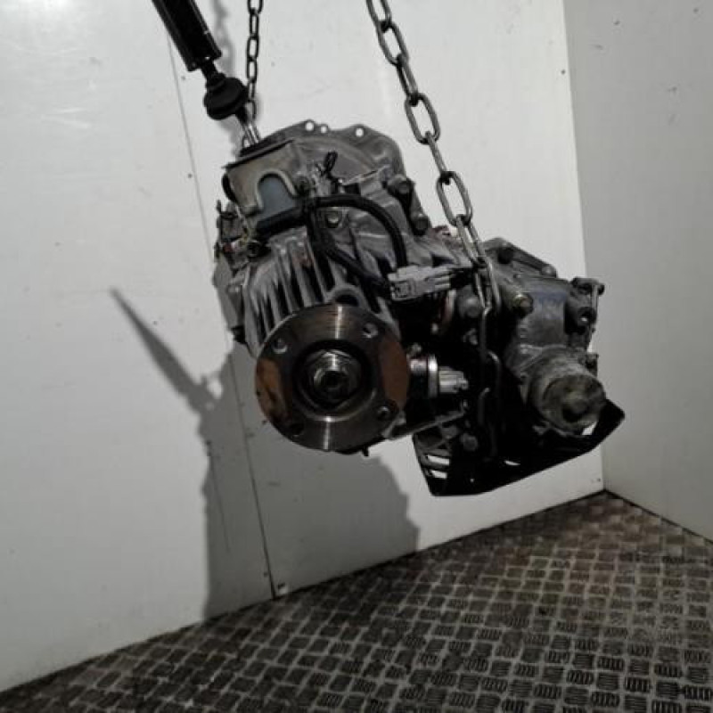 Boite de vitesses OPEL FRONTERA B