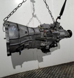 Boite de vitesses OPEL FRONTERA B