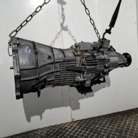 Boite de vitesses OPEL FRONTERA B
